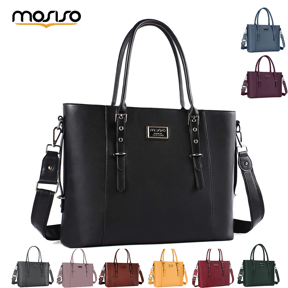 Tote Bag Beach - MOSISO sac fourre-tout pour femmes MacBook