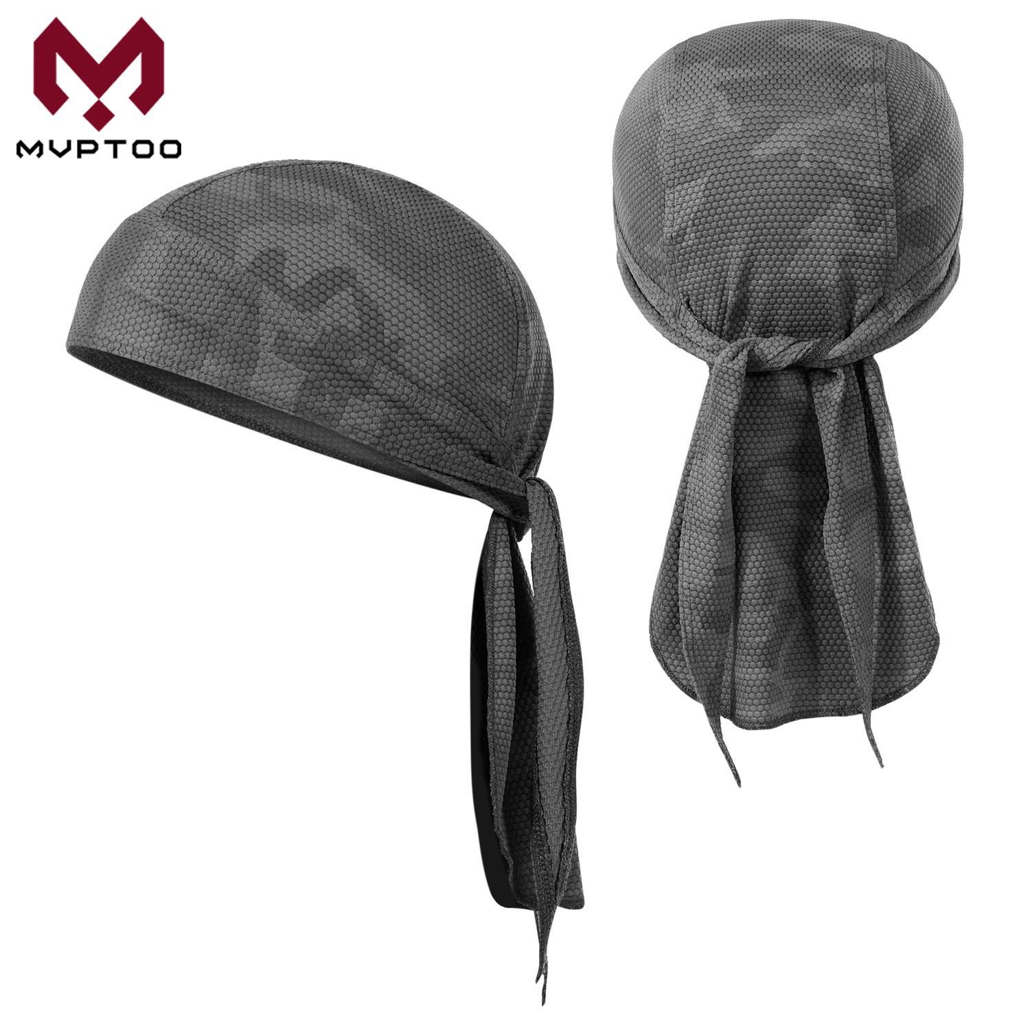 Headband Summer Knit - Bandeau de refroidissement, bonnet respirant à