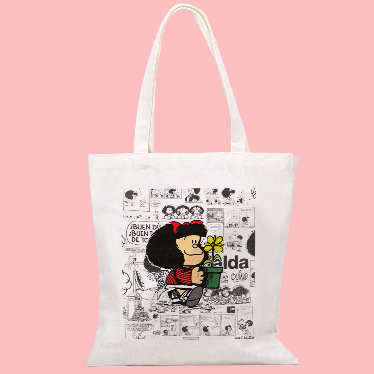 Sac fourre-tout en toile tenda - Tote Bag Beach avis et prix