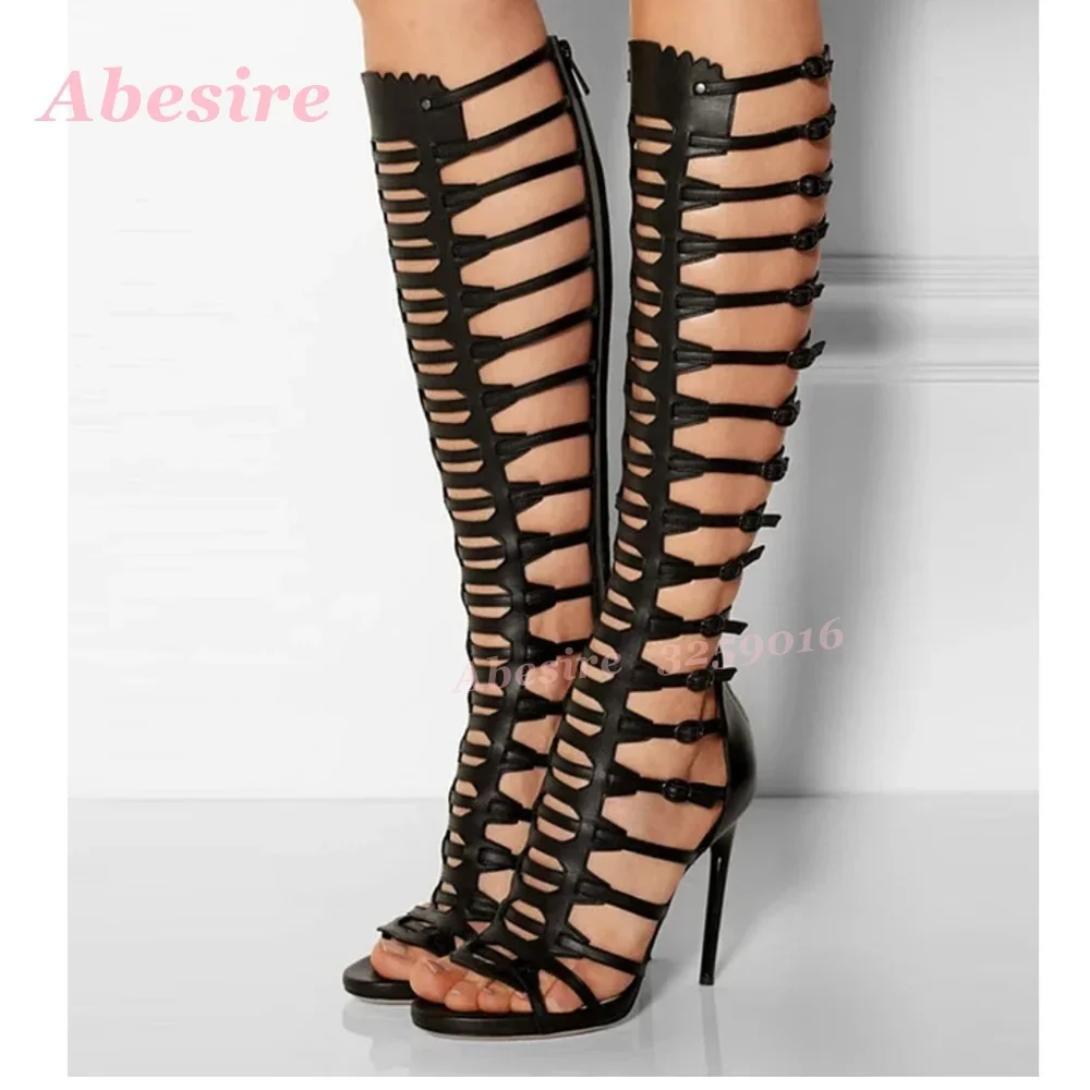 Nouvelles sandales d'été de lu - Sandal Strappy Heeled avis et prix