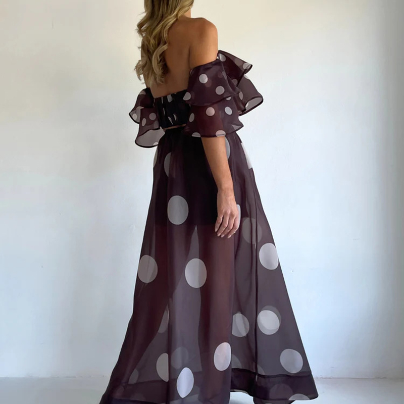 Ensemble 2 pièces sexy pour fe - Romper Floral Print avis et prix