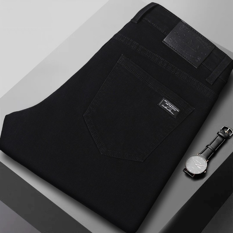 Nouveau jean droit extensible  - Levis Jeans 501 avis et prix